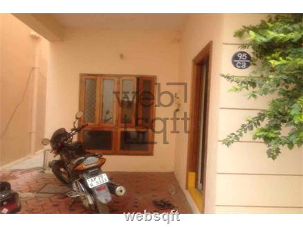 Duplex House for Sale in Sainikpuri